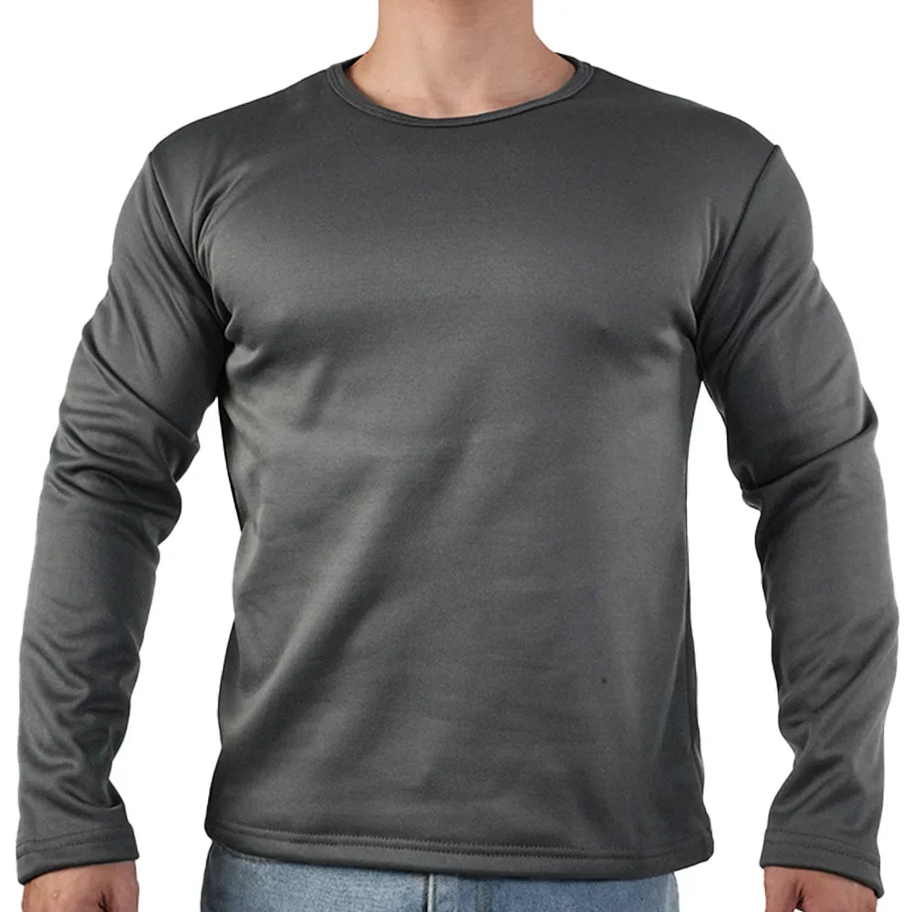 Men's Ultra Thermal Underwear Shirt