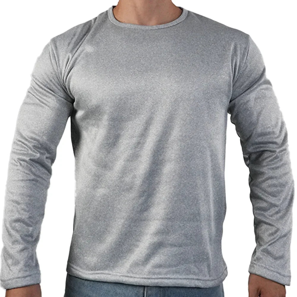 Men's Ultra Thermal Underwear Shirt