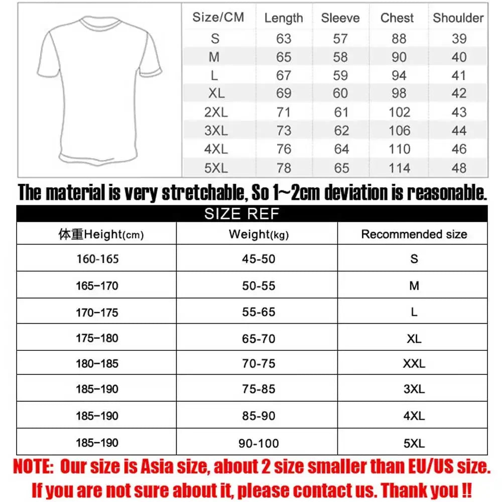 2024AutumnWinter Men's(Thermal)🔥 T Shirt Soft Velvet Thick Long Sleeve🔥 |Slim Fit 5XL Tshirt Homme