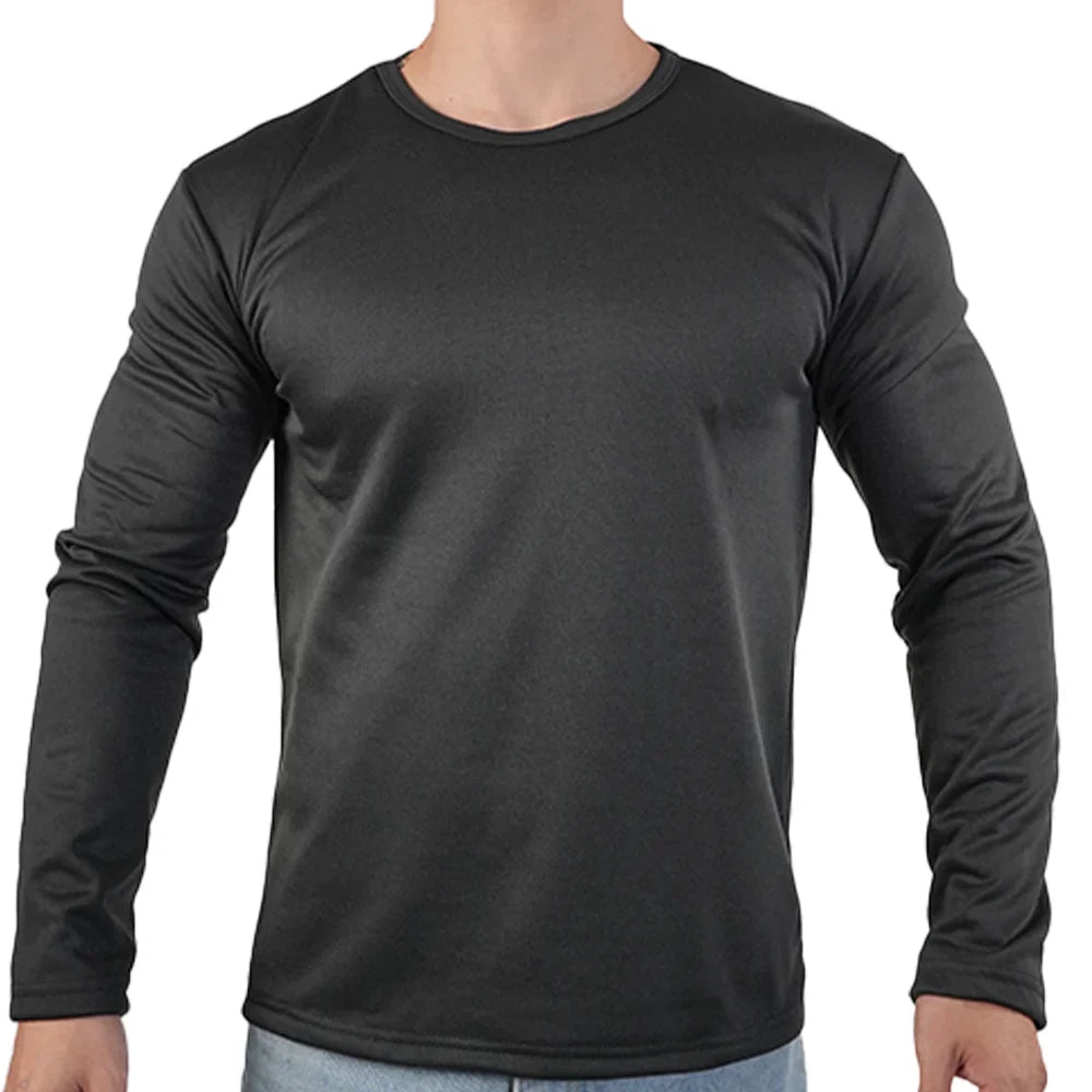 Men's Ultra Thermal Underwear Shirt