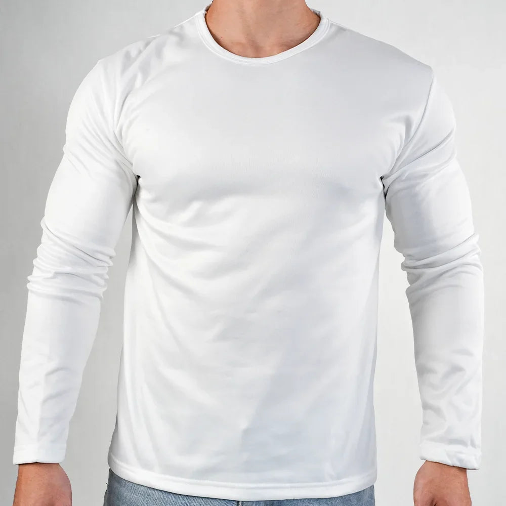 Men's Ultra Thermal Underwear Shirt