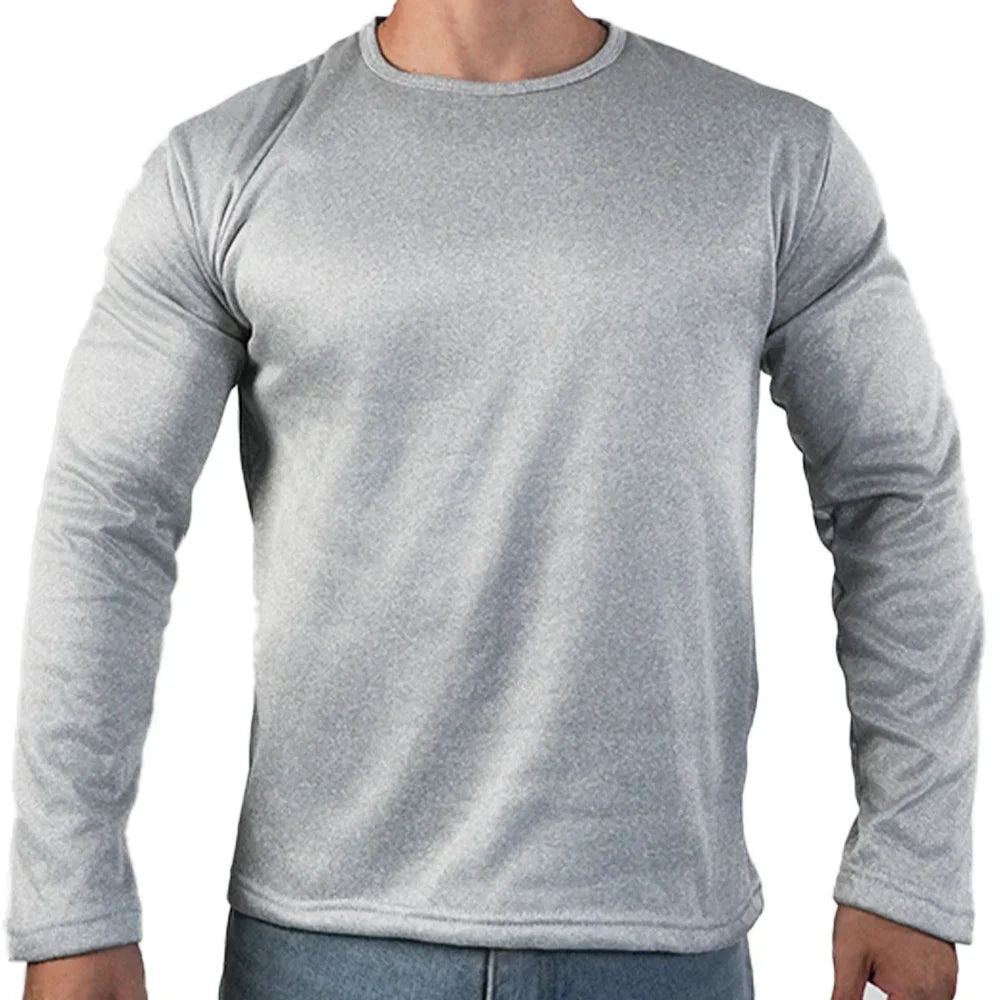 Men's Ultra Thermal Underwear Shirt